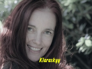 Klaraskyy