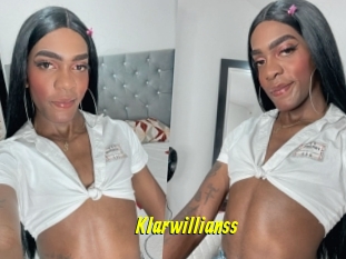 Klarwillianss