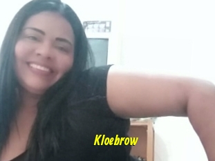 Kloebrow