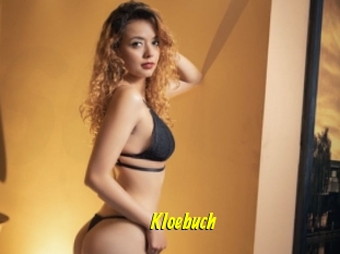 Kloebuch