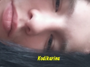 Kodikarina