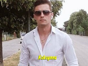 Kokoynna