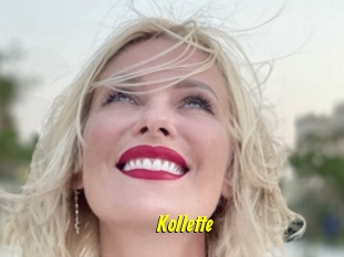 Kollette