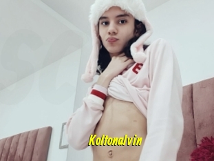 Koltonalvin