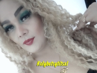 Kolybetsytitsxl
