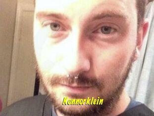 Konnorklein