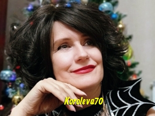 Koroleva70