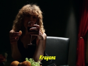 Krayana