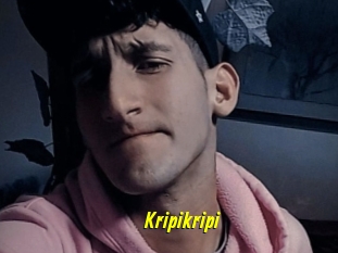 Kripikripi