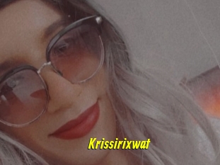 Krissirixwat