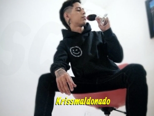 Krissmaldonado