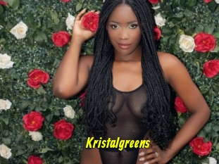 Kristalgreens