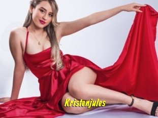 Kristenjules