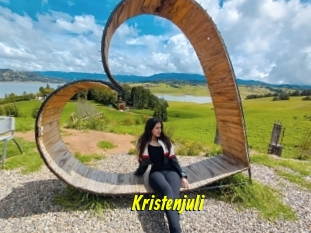 Kristenjuli