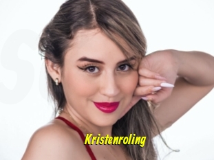 Kristenroling