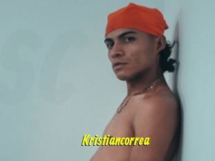 Kristiancorrea