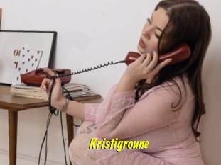 Kristigroune