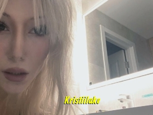 Kristiilake