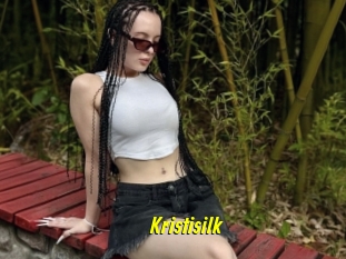 Kristisilk