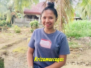 Krizamaecagas