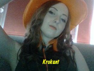 Krokant