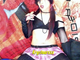 Krystaarxxx