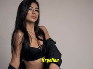 Krystten
