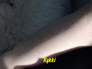 Kykki