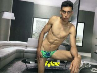 Kylann