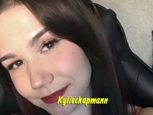Kyliechapmann