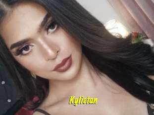Kylietan