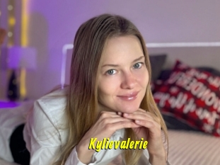 Kylievalerie