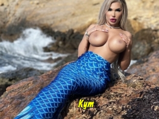 Kym