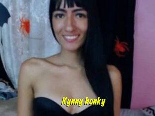 Kynny_honky