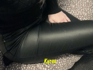 Kyraa