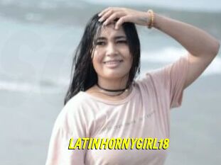 LATINHORNYGIRL18