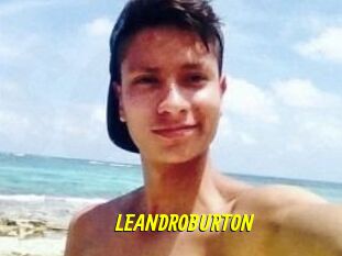 LEANDROBURTON