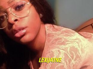 LEXIJAYNE