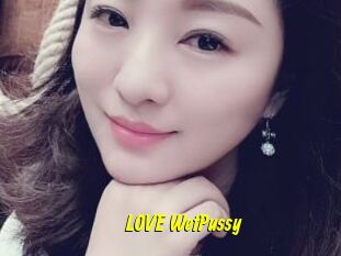 LOVE_WetPussy
