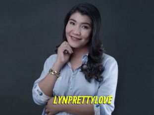 LYNPRETTYLOVE