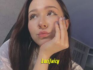 LaciJuicy