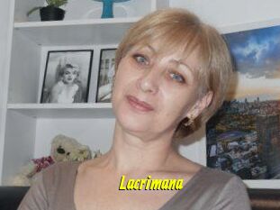 Lacrimana