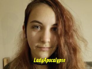 LadyApocalypse