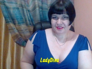 LadyDina