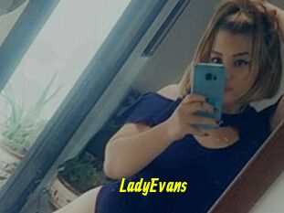 LadyEvans