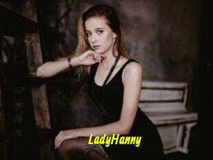 LadyHanny