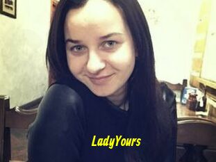 LadyYours