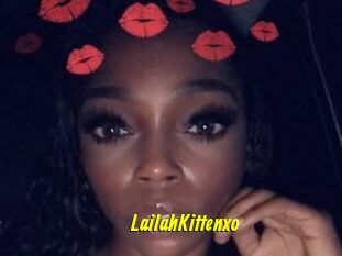 LailahKittenxo