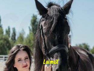 LaimaX