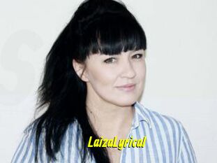 LaizaLyrical